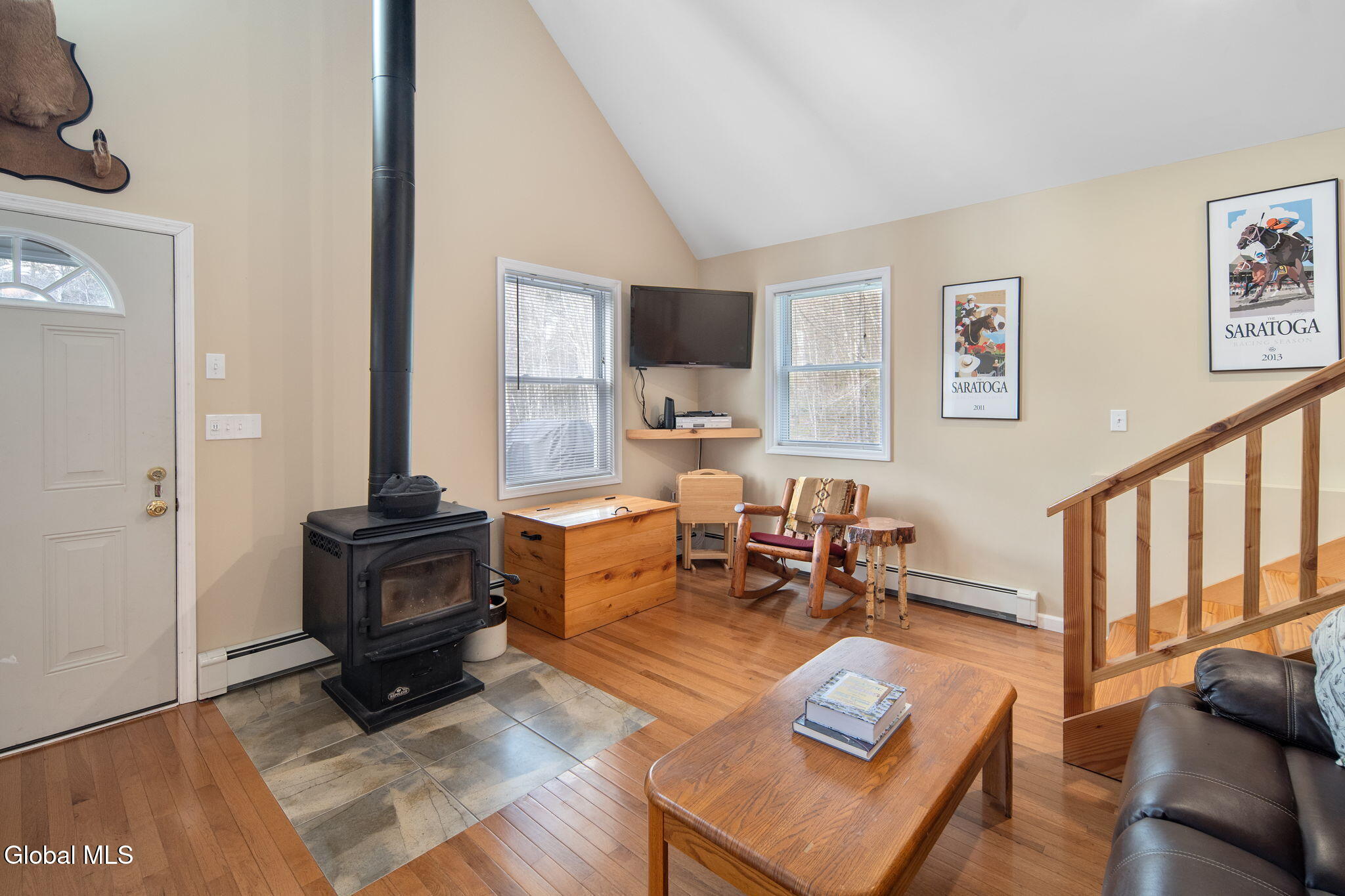 208 Dyer Road Jefferson, NY 12093 - Photo 8 of 49 7-208DyerRd_07