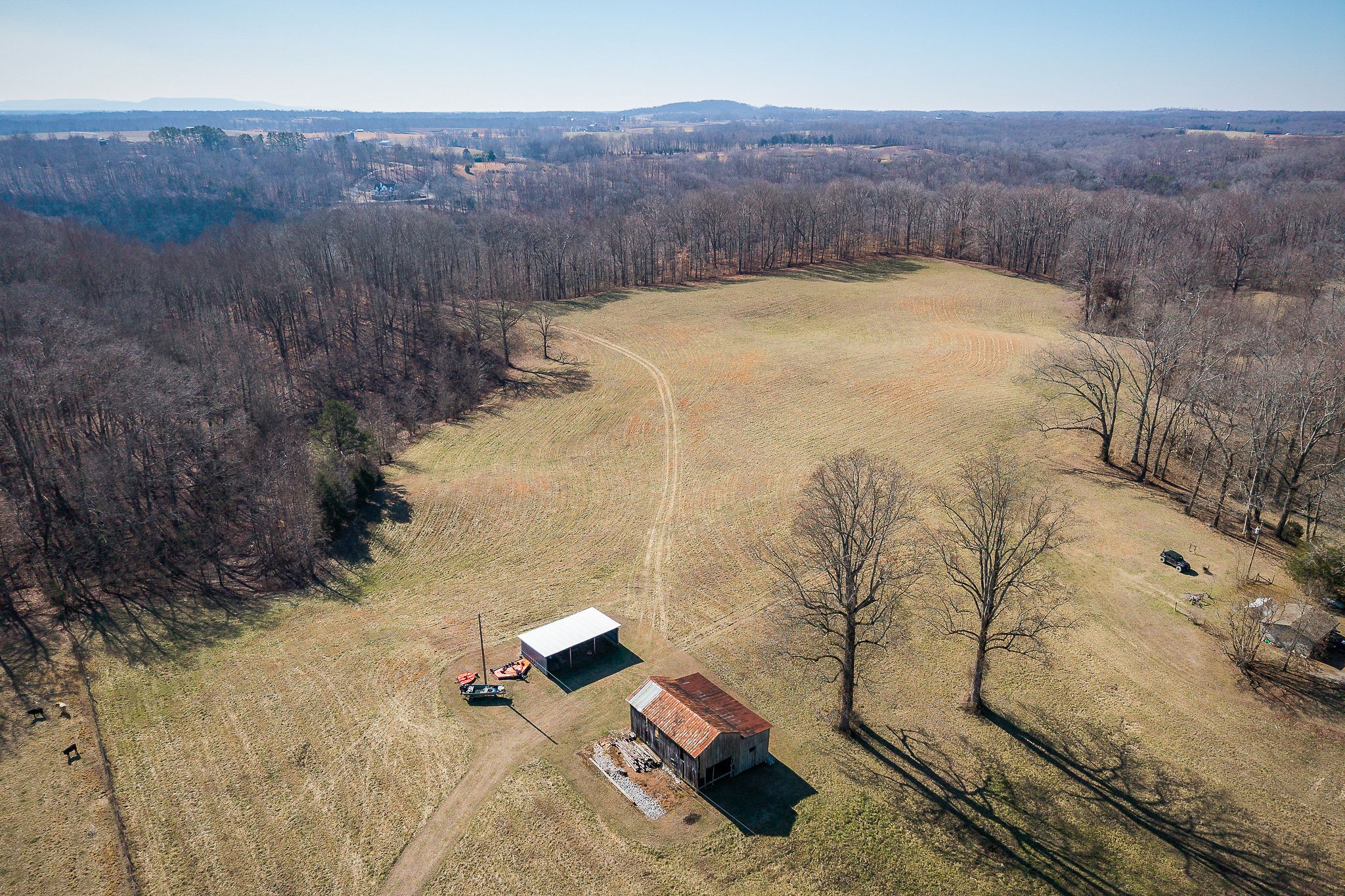 4291 Webbs Camp Road Walling, TN 38587 - Photo 14 of 90