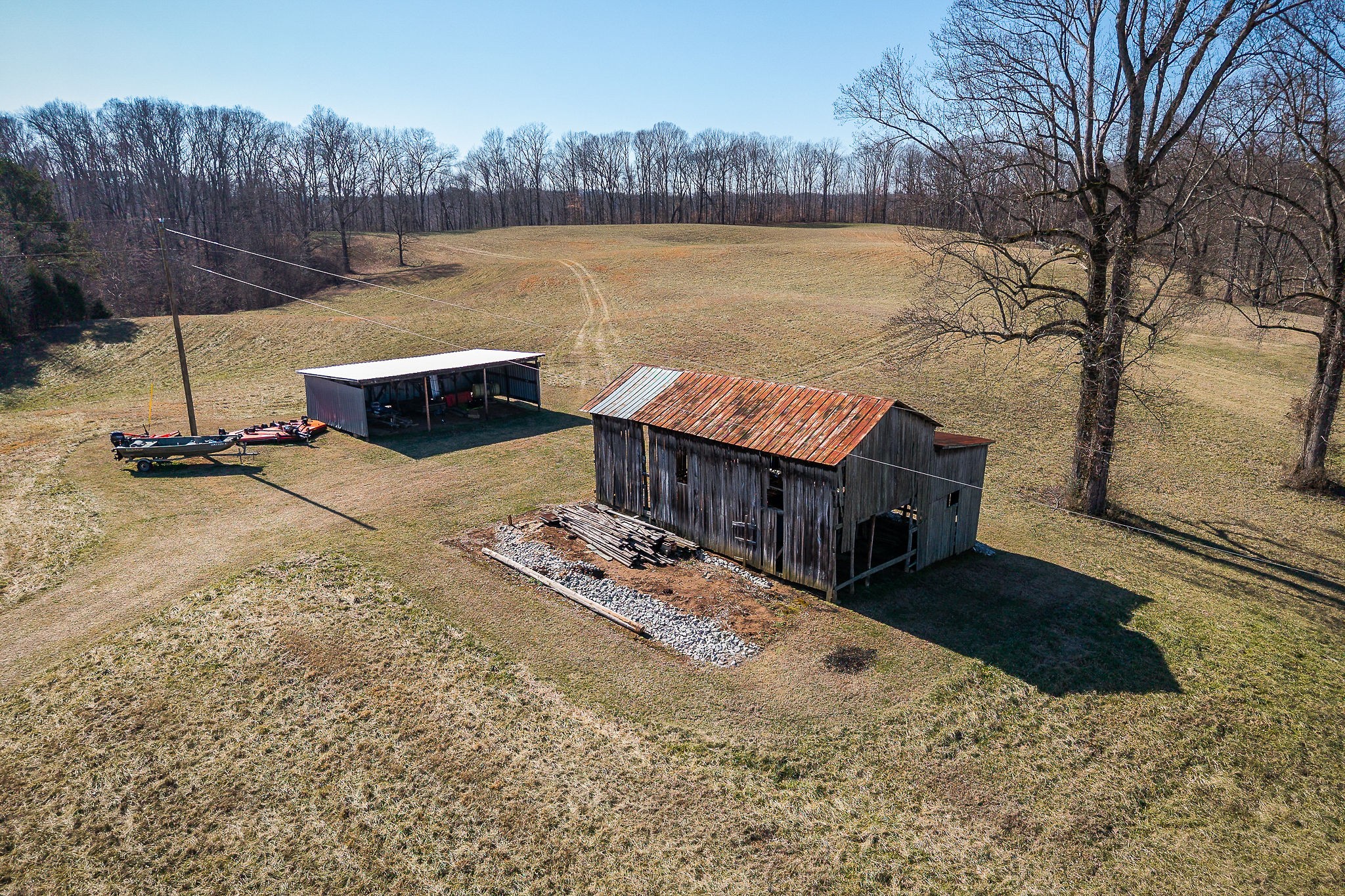 4291 Webbs Camp Road Walling, TN 38587 - Photo 16 of 90