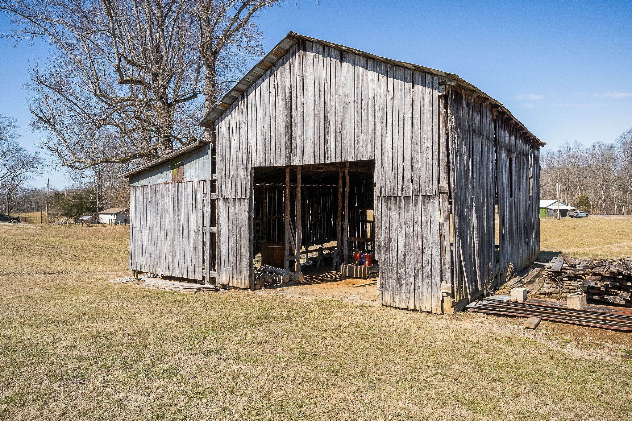 4291 Webbs Camp Road Walling, TN 38587 - Photo 25 of 90