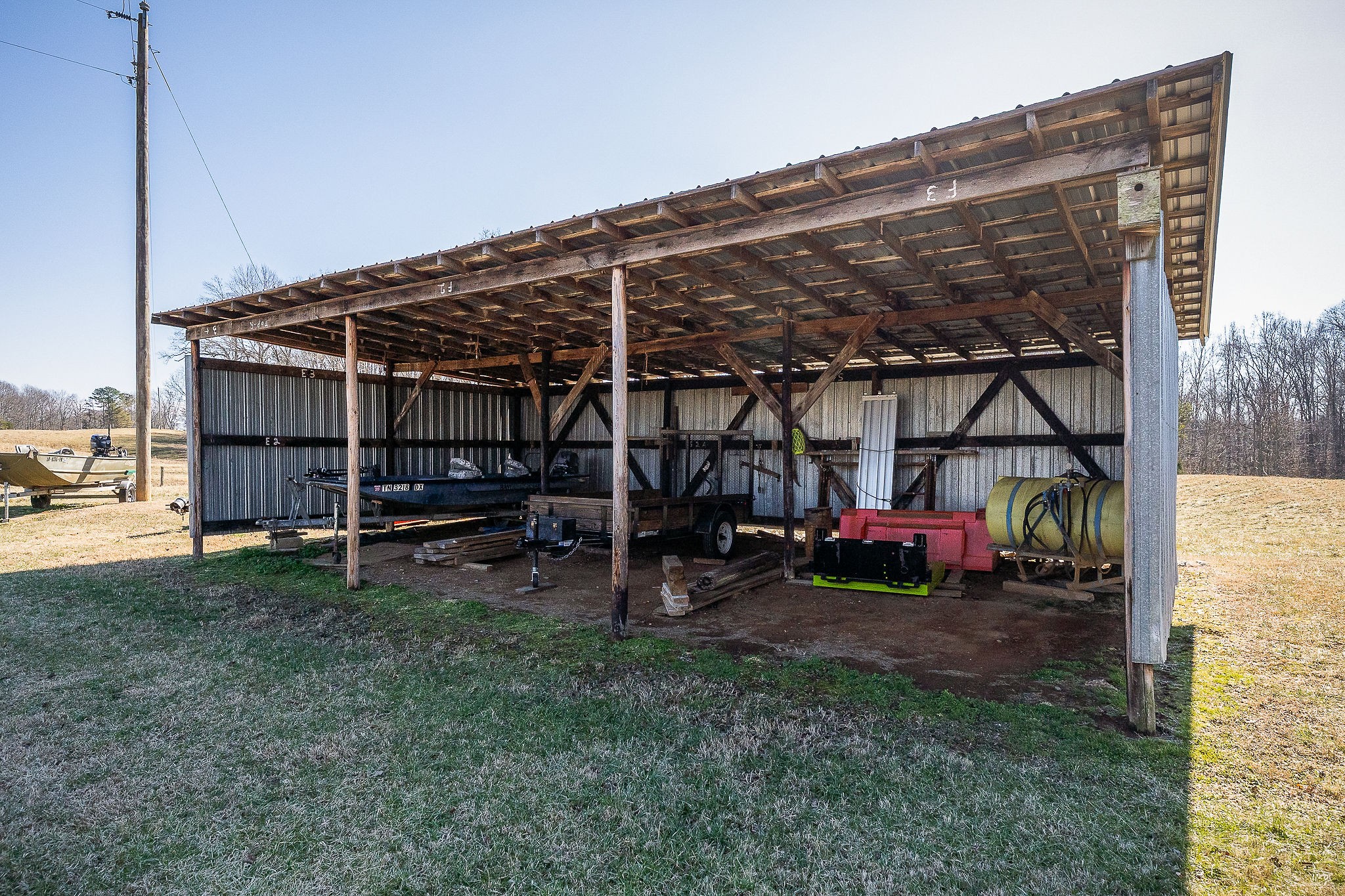 4291 Webbs Camp Road Walling, TN 38587 - Photo 26 of 90