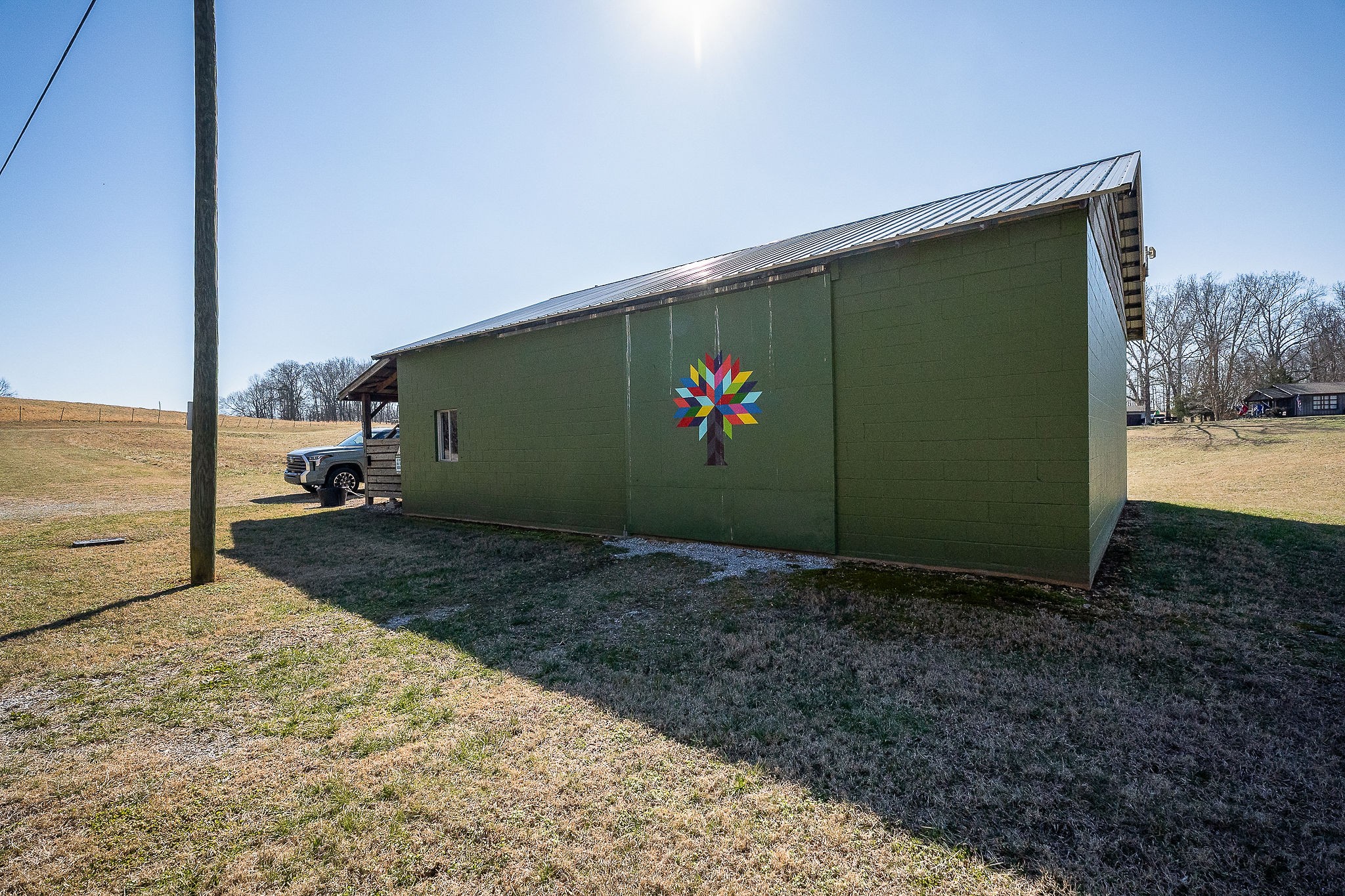 4291 Webbs Camp Road Walling, TN 38587 - Photo 28 of 90