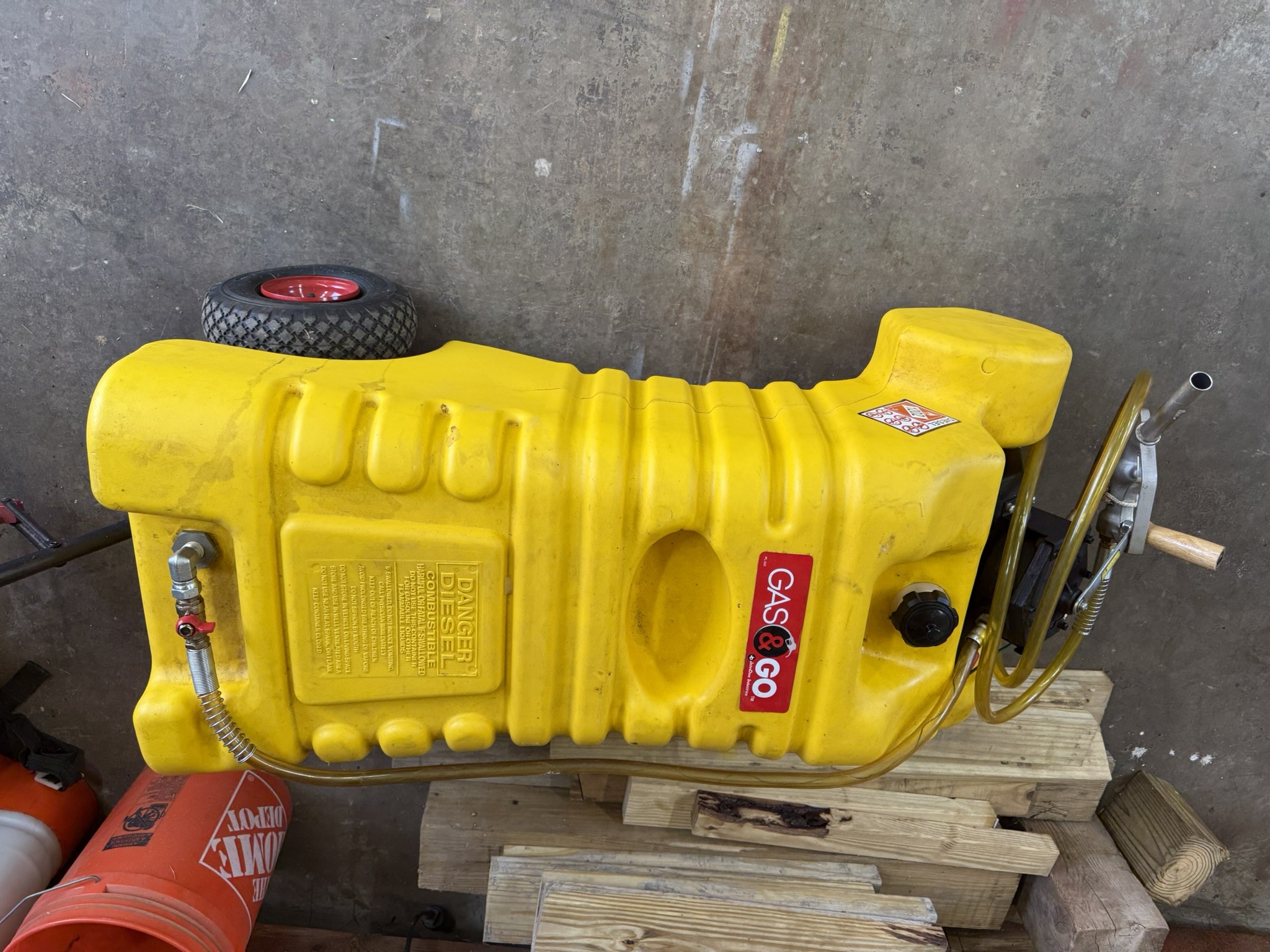 4291 Webbs Camp Road Walling, TN 38587 - Photo 38 of 90