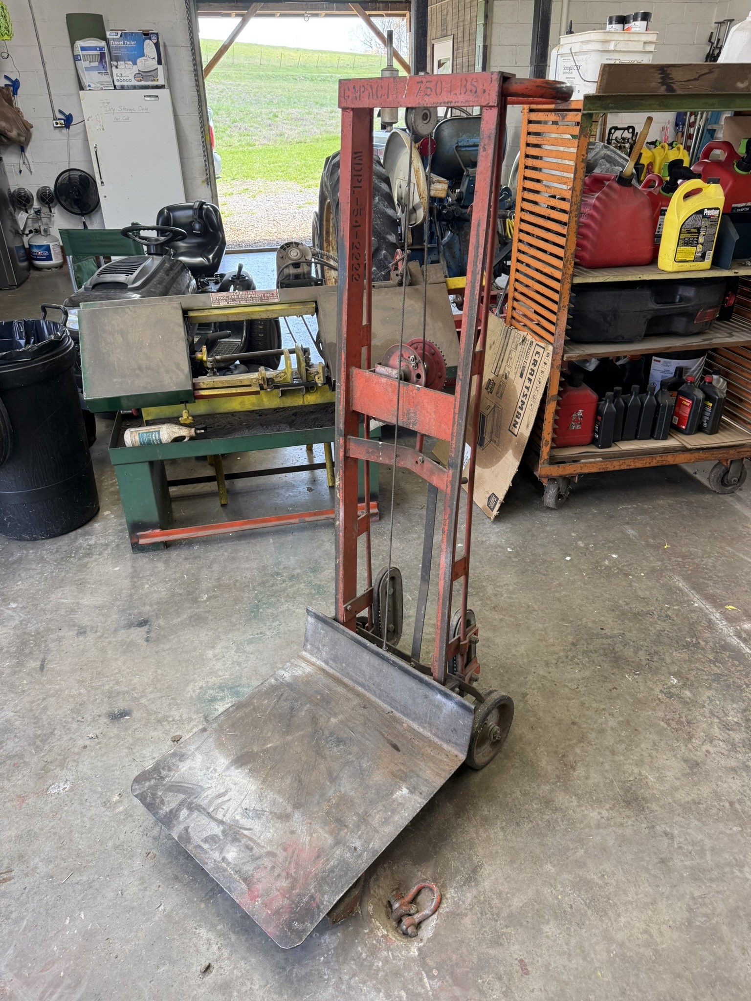 4291 Webbs Camp Road Walling, TN 38587 - Photo 42 of 90