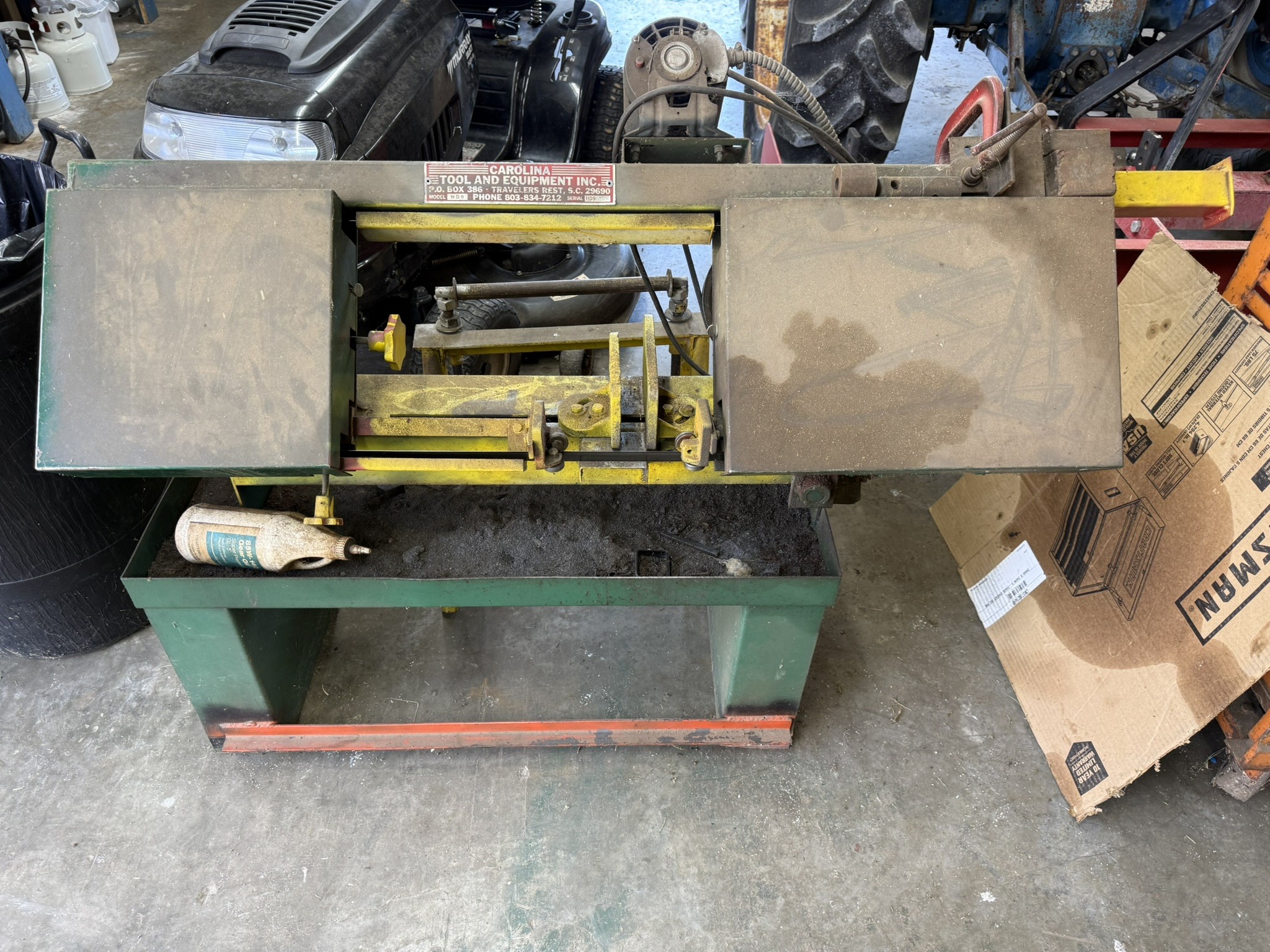 4291 Webbs Camp Road Walling, TN 38587 - Photo 43 of 90