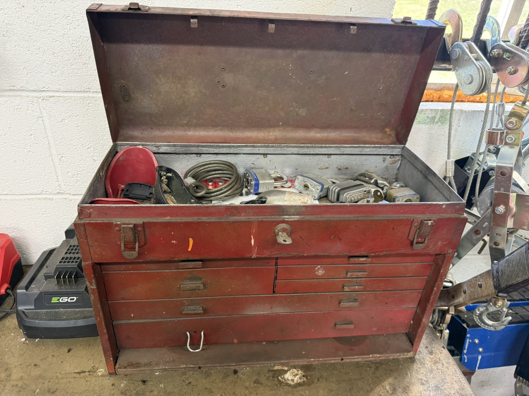 4291 Webbs Camp Road Walling, TN 38587 - Photo 54 of 90