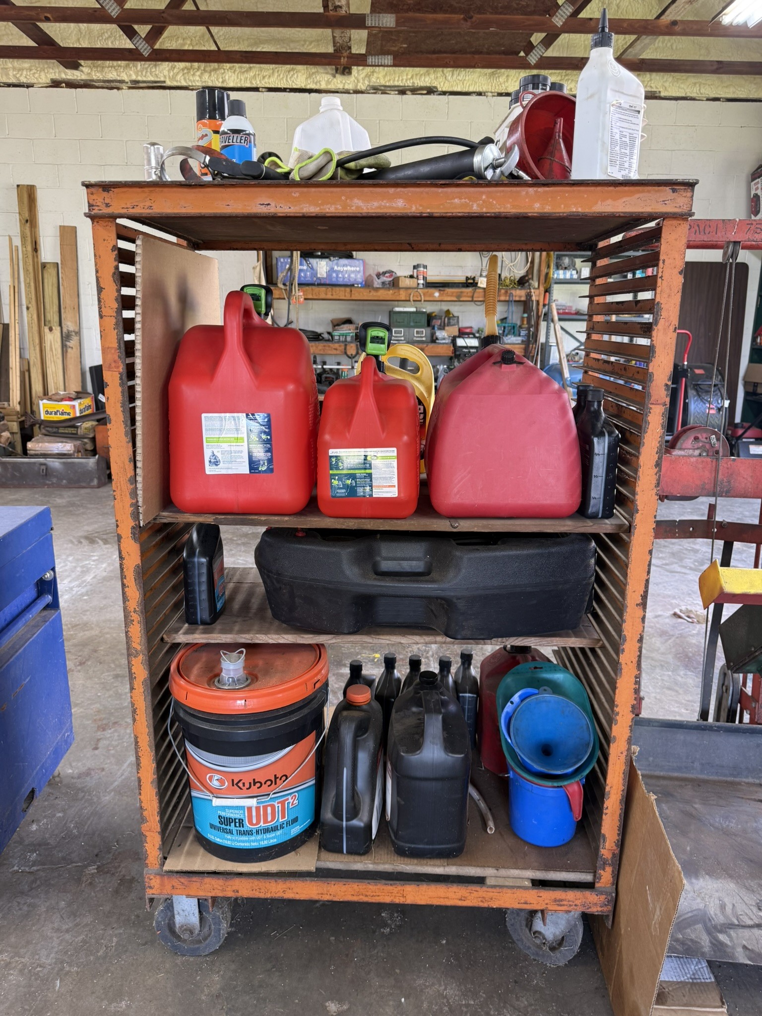 4291 Webbs Camp Road Walling, TN 38587 - Photo 60 of 90