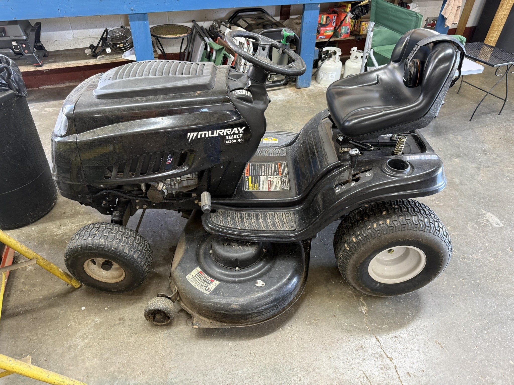 4291 Webbs Camp Road Walling, TN 38587 - Photo 61 of 90