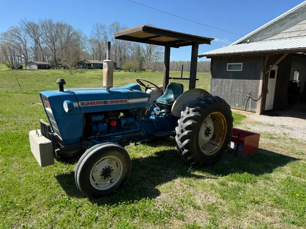 4291 Webbs Camp Road, Walling, TN 38587