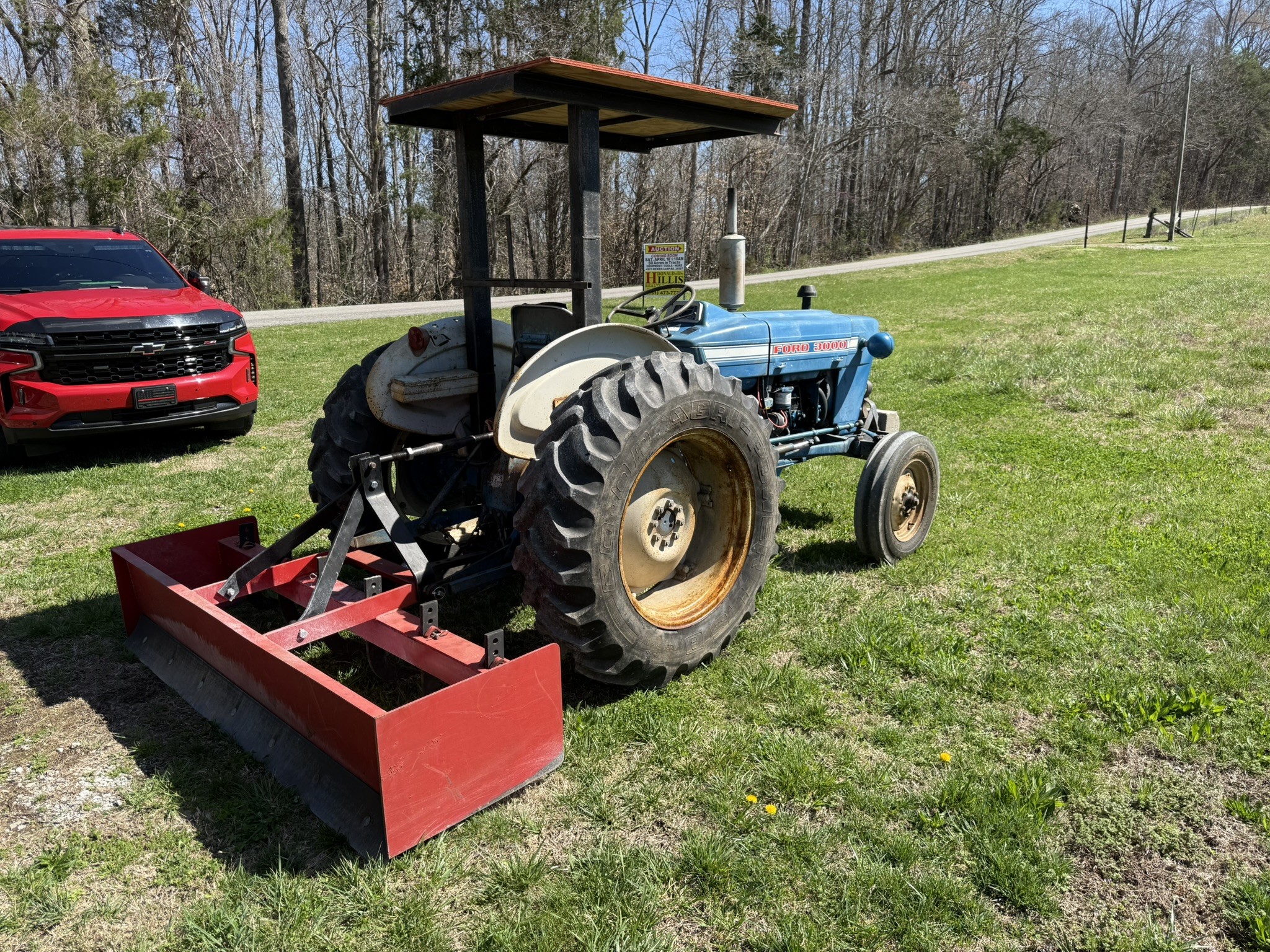 4291 Webbs Camp Road Walling, TN 38587 - Photo 72 of 90