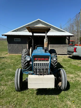 4291 Webbs Camp Road, Walling, TN 38587