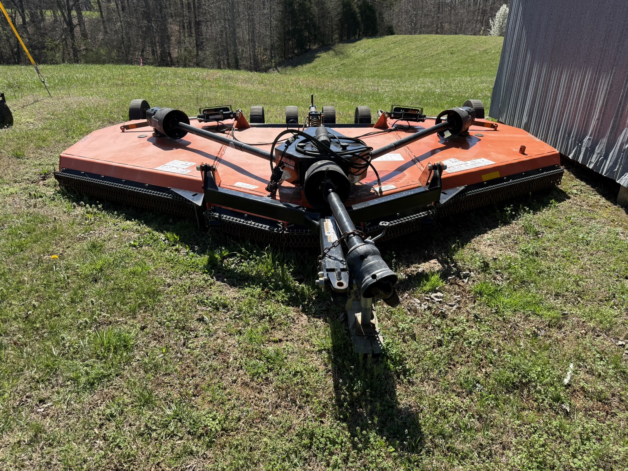 4291 Webbs Camp Road Walling, TN 38587 - Photo 75 of 90