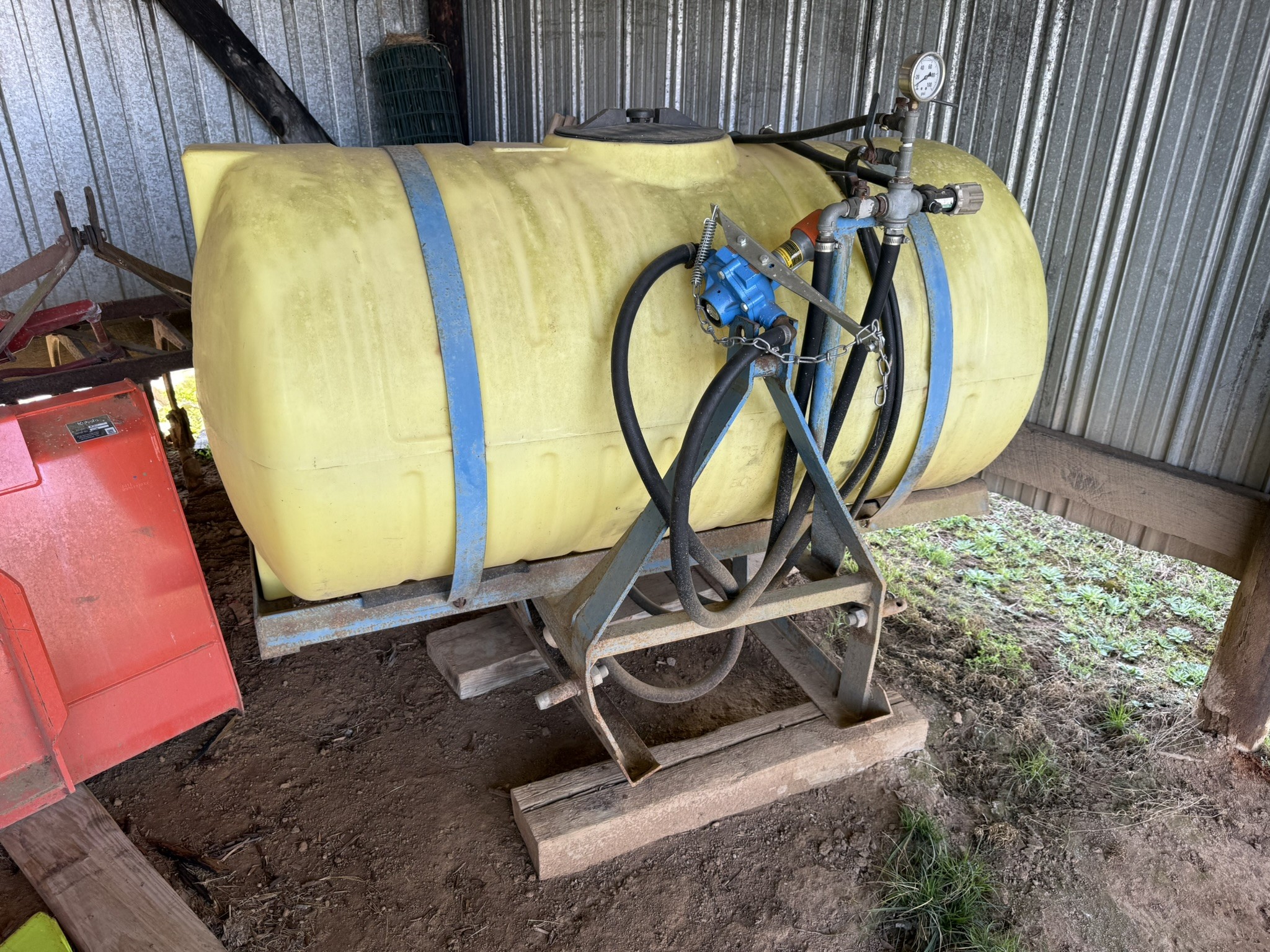 4291 Webbs Camp Road Walling, TN 38587 - Photo 78 of 90