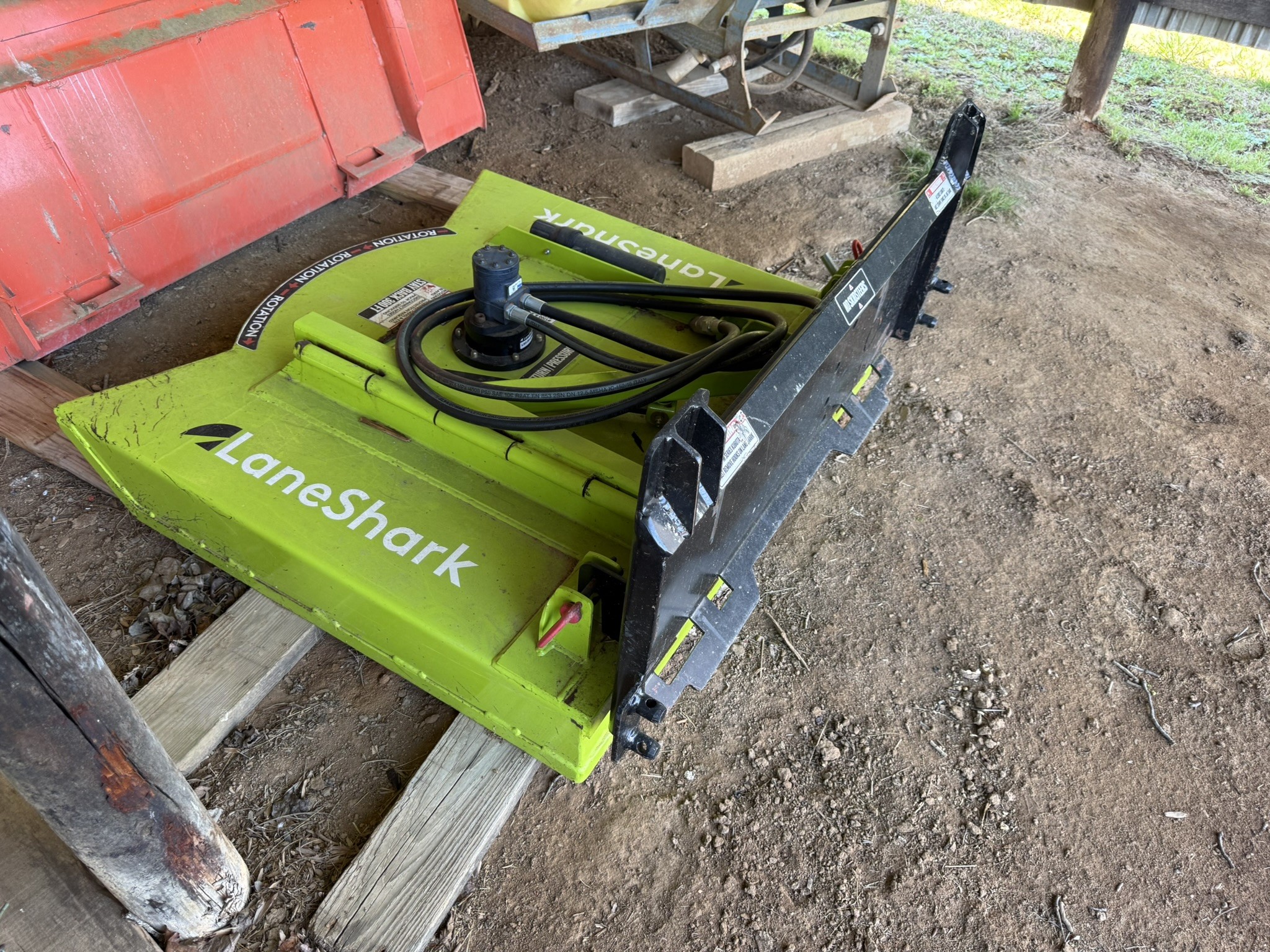 4291 Webbs Camp Road Walling, TN 38587 - Photo 79 of 90