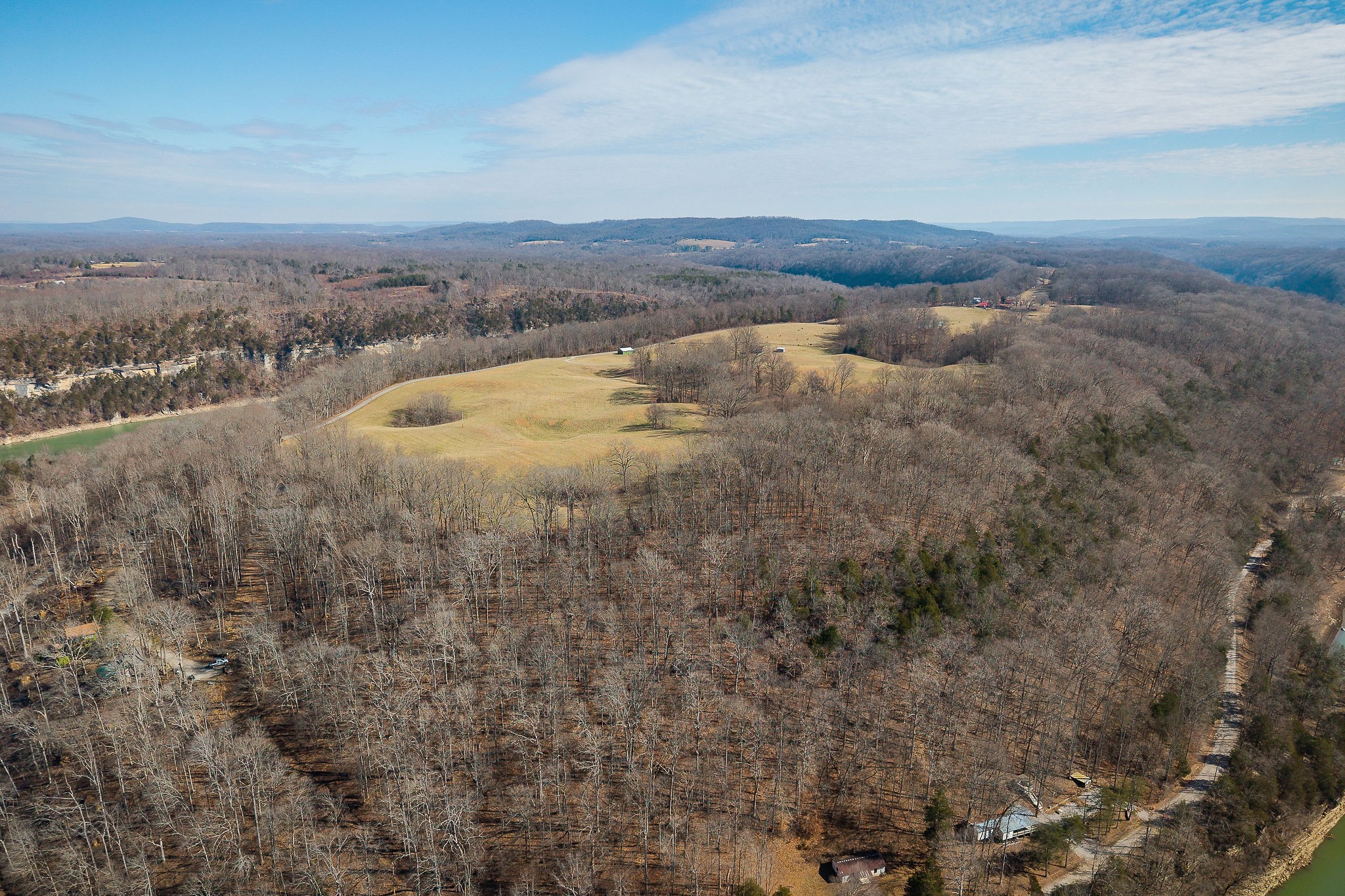 4291 Webbs Camp Road Walling, TN 38587 - Photo 8 of 90