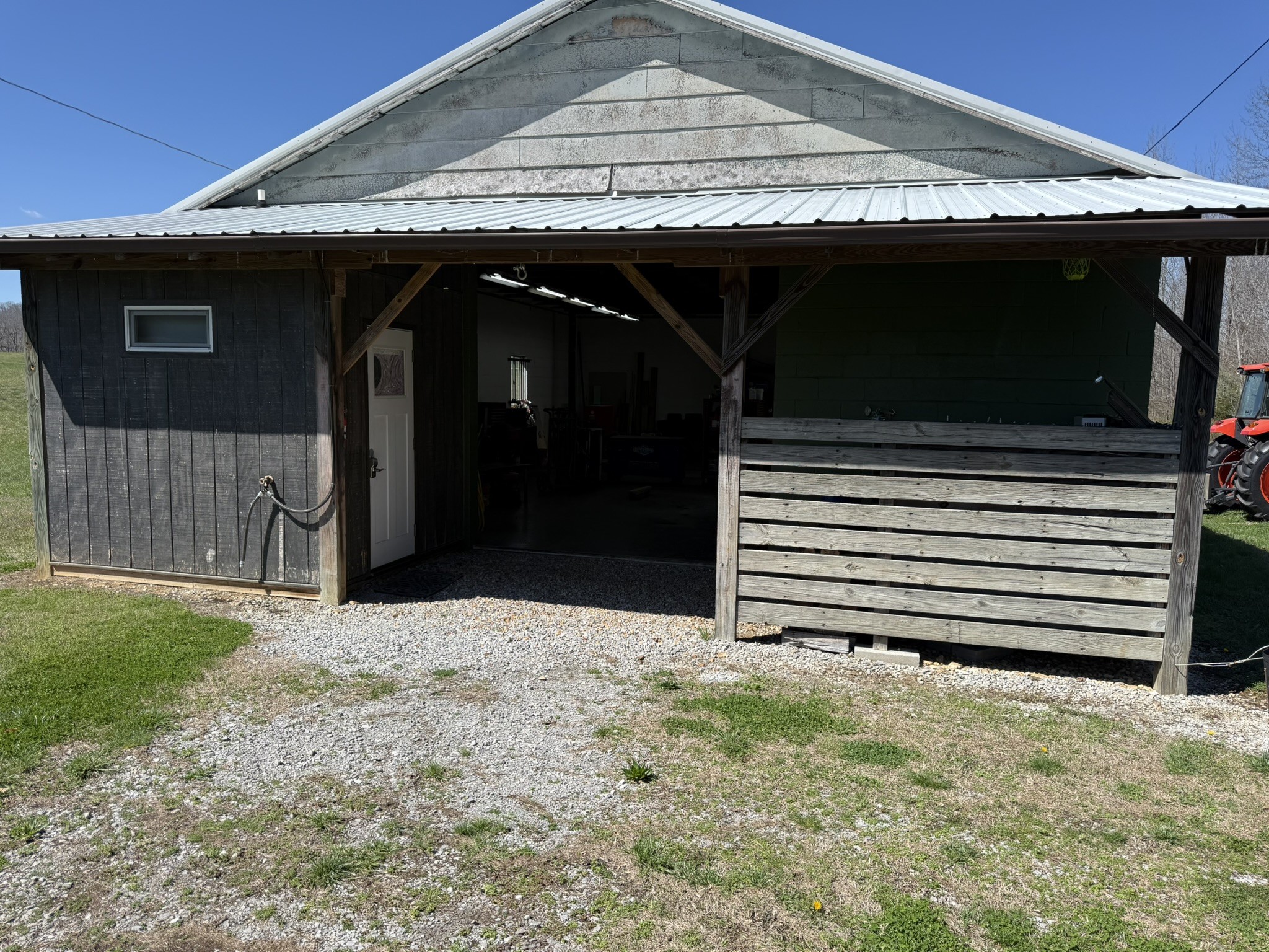 4291 Webbs Camp Road Walling, TN 38587 - Photo 81 of 89 a view of house