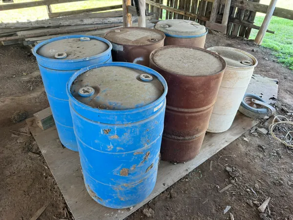 4291 Webbs Camp Road, Walling, TN 38587