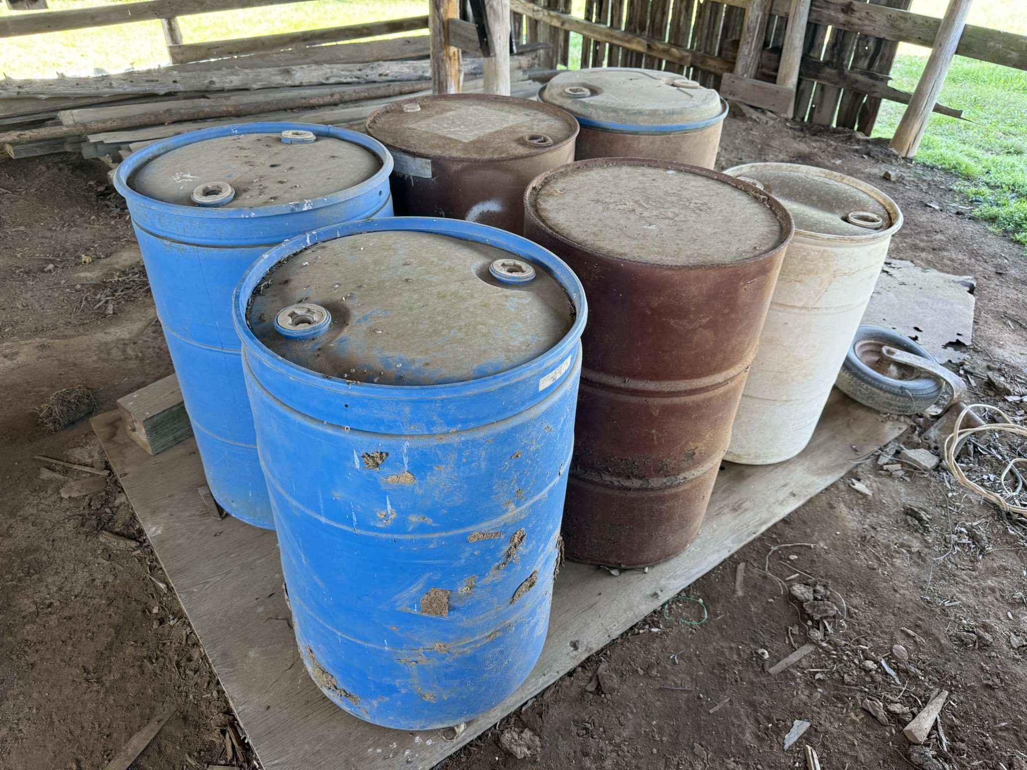 4291 Webbs Camp Road Walling, TN 38587 - Photo 81 of 90