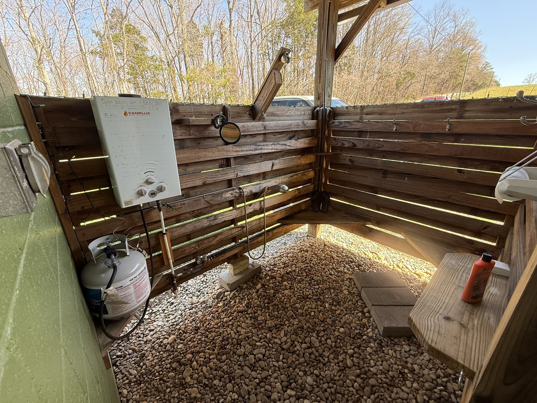 4291 Webbs Camp Road Walling, TN 38587 - Photo 83 of 90