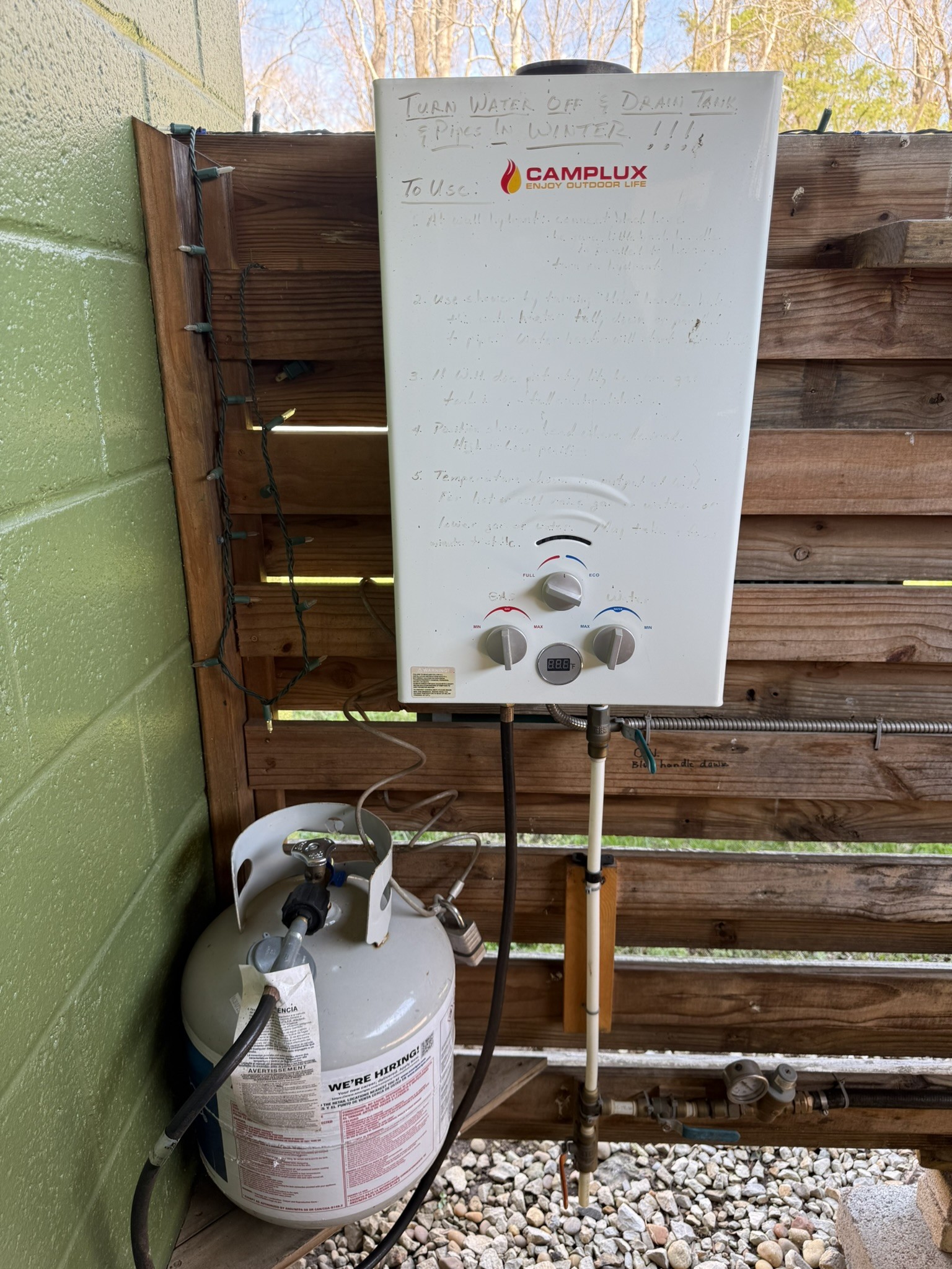 4291 Webbs Camp Road Walling, TN 38587 - Photo 87 of 90