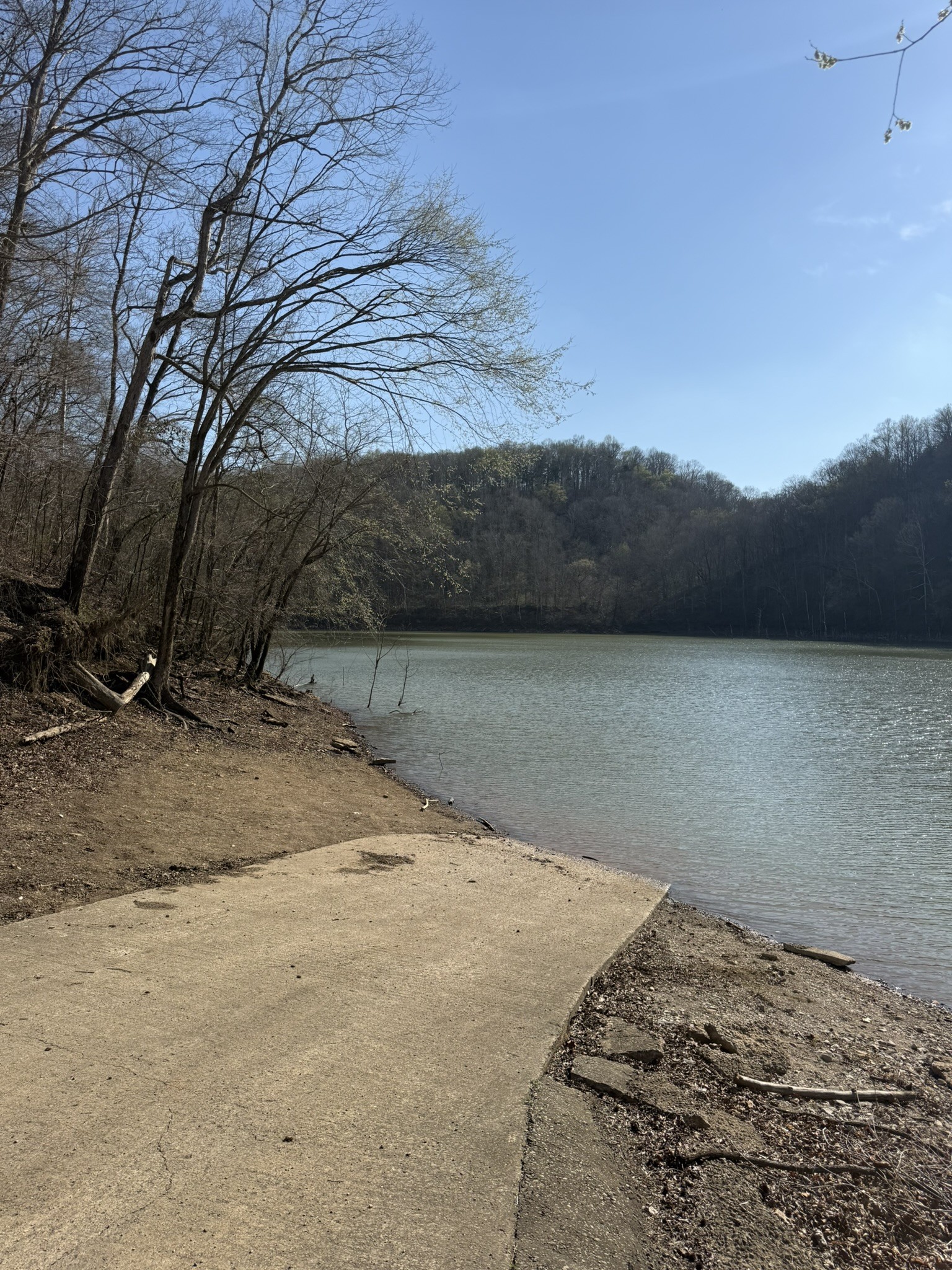 4291 Webbs Camp Road Walling, TN 38587 - Photo 89 of 89 a view of ocean view with mountain
