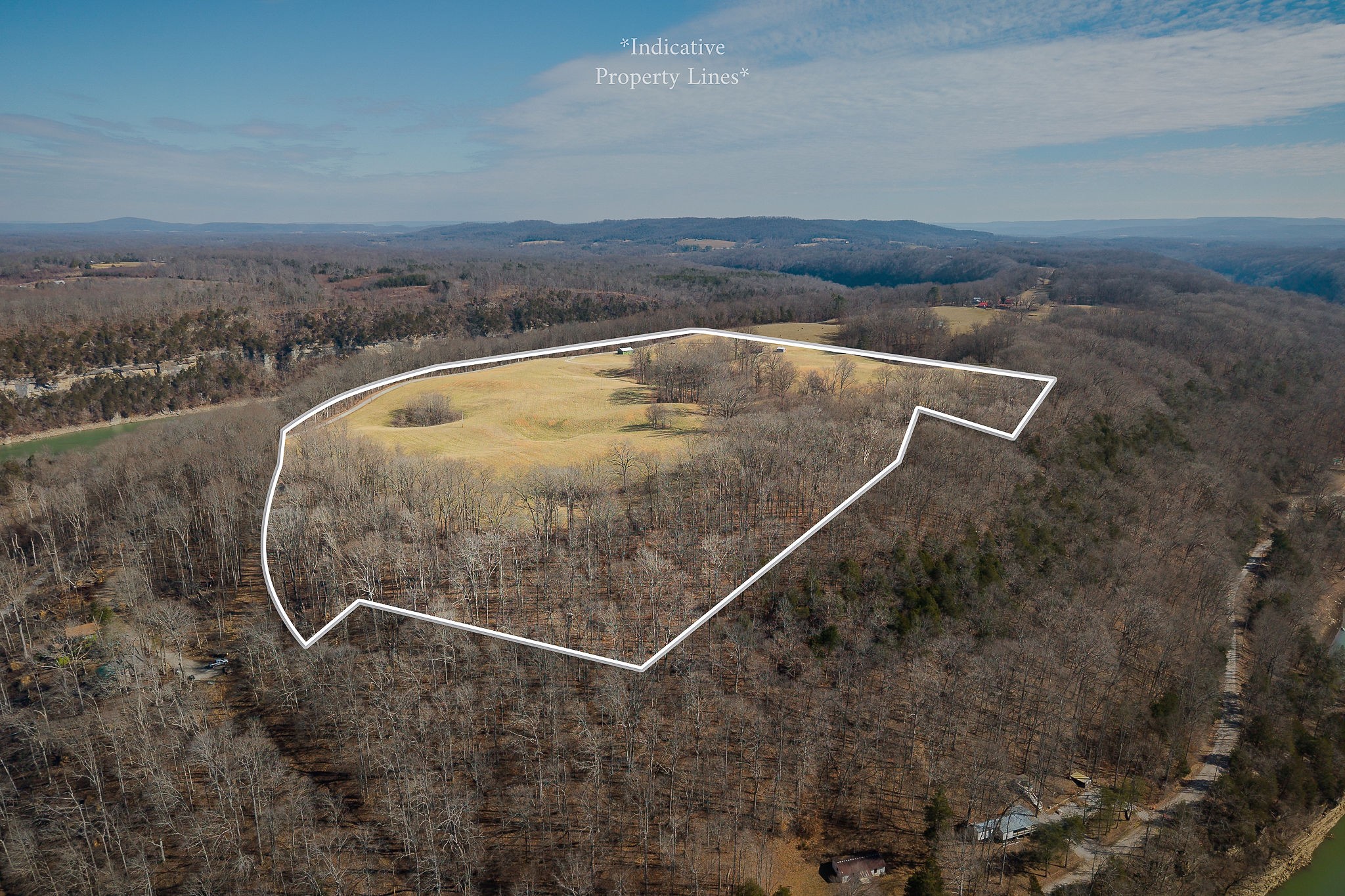 4291 Webbs Camp Road Walling, TN 38587 - Photo 9 of 90