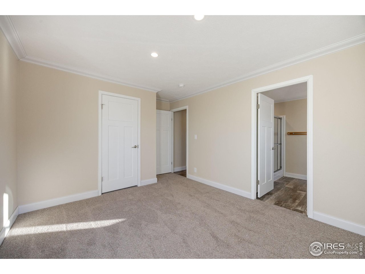 830 1st Street, Unit 16 Pierce, CO 80650 - Photo 10 of 15 a view of an empty room
