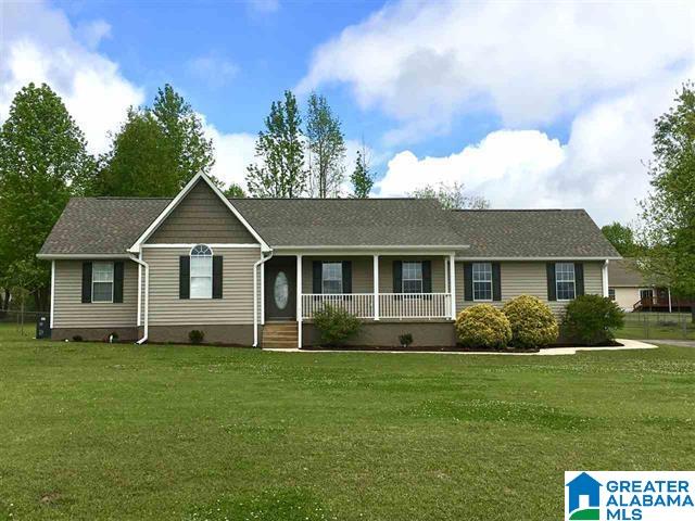 70 Chestnut Lane Hayden, AL 35079 - Photo 1 of 29