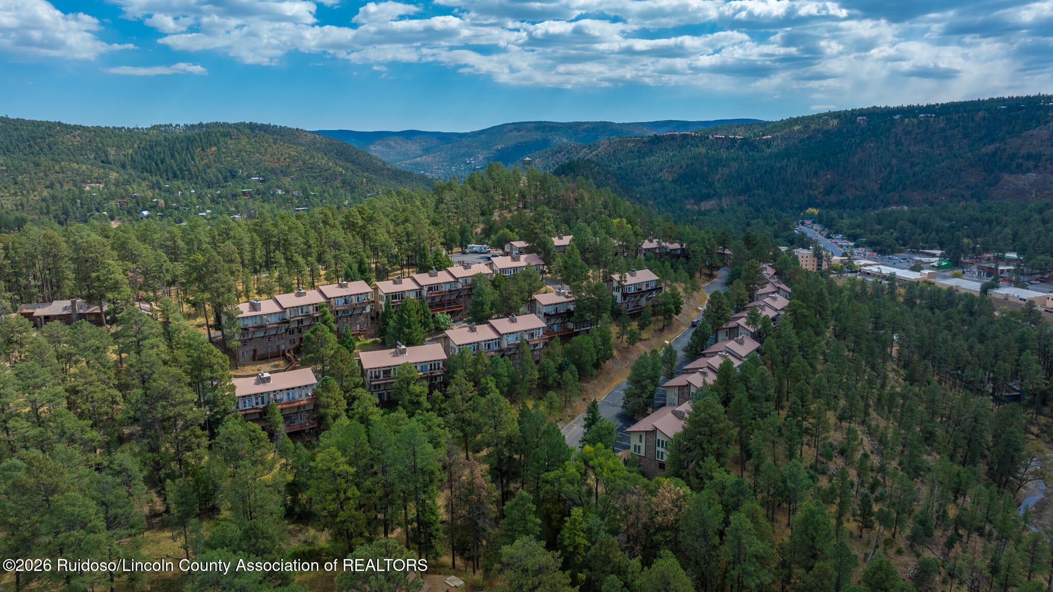 220 Lookout Drive, Unit I4 Ruidoso, NM 88345 - Photo 47 of 57 Gallery Image 47