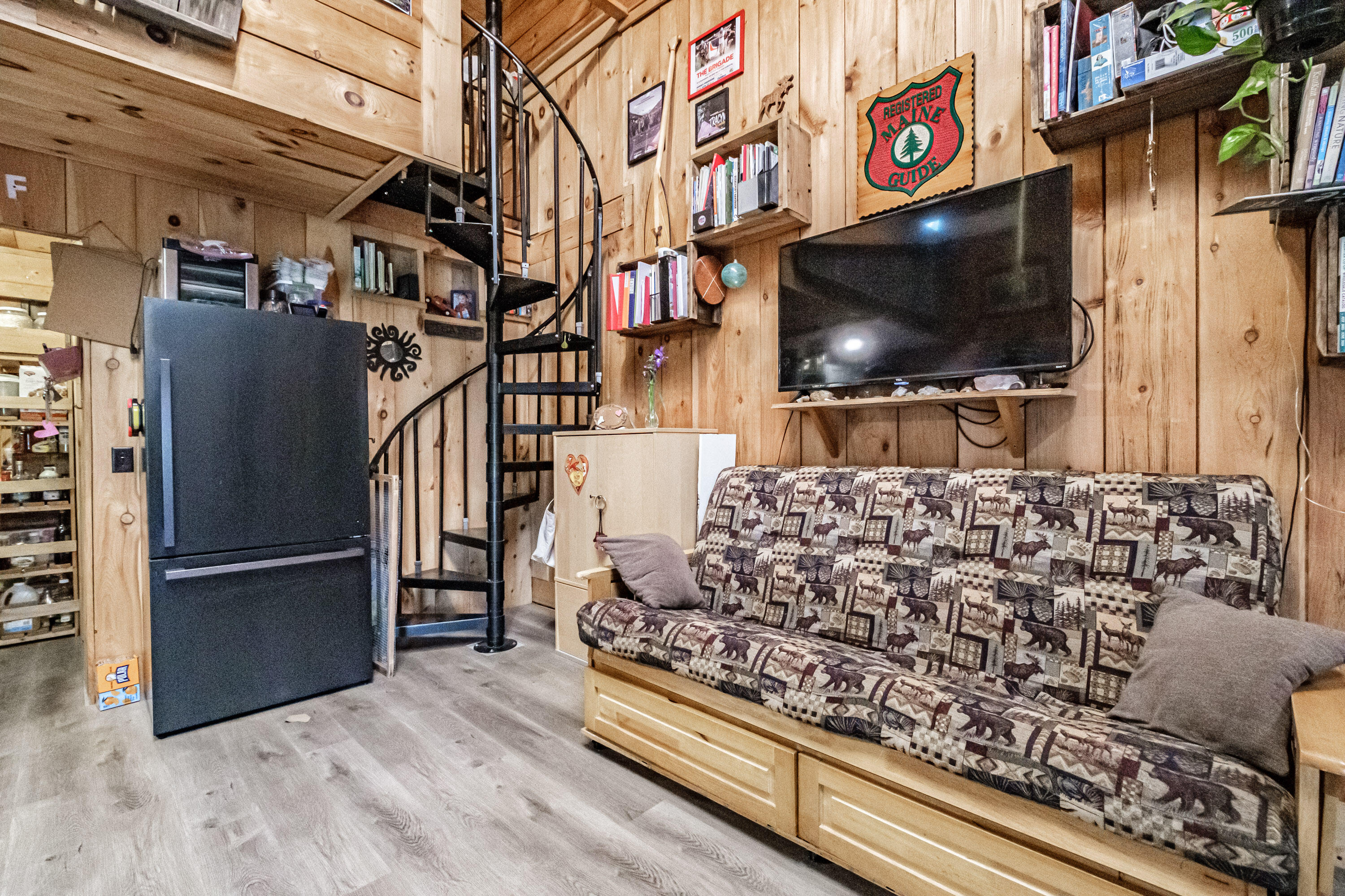 41 Dundee Road Bethel, ME 04217 - Photo 63 of 76 20250610gp-60048