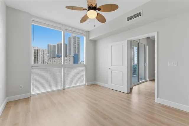 $3,650 | 1945 South Ocean Drive, Unit 509, Hallandale Beach, FL 33009