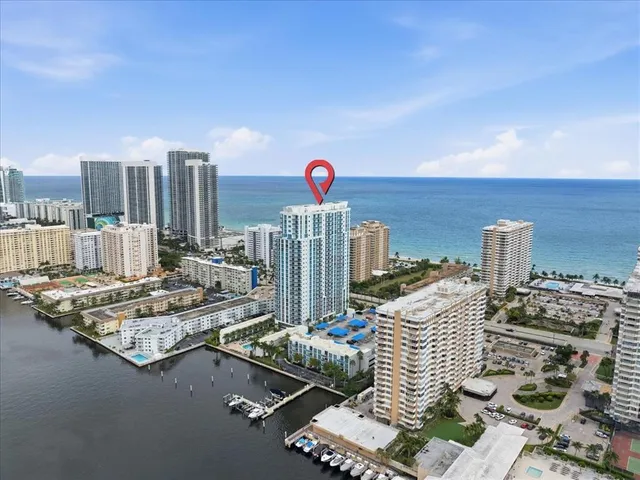 $3,650 | 1945 South Ocean Drive, Unit 509, Hallandale Beach, FL 33009