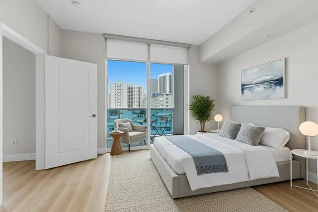 $3,650 | 1945 South Ocean Drive, Unit 509, Hallandale Beach, FL 33009