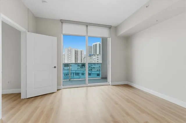 $3,650 | 1945 South Ocean Drive, Unit 509, Hallandale Beach, FL 33009