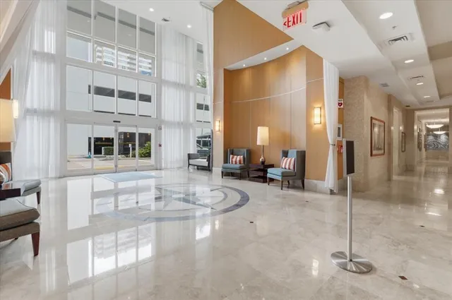 $3,650 | 1945 South Ocean Drive, Unit 509, Hallandale Beach, FL 33009