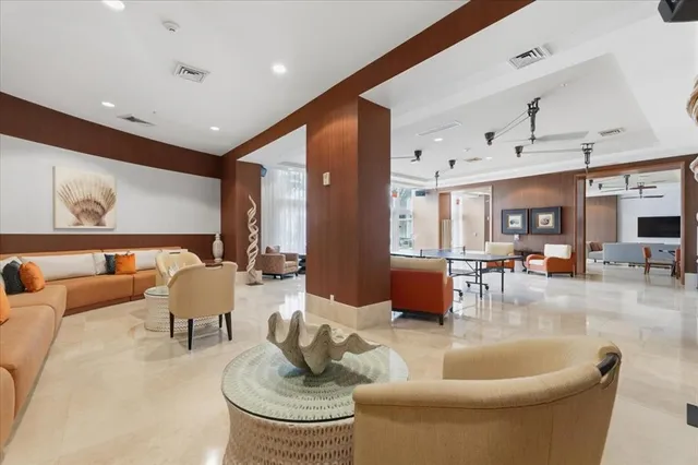 $3,650 | 1945 South Ocean Drive, Unit 509, Hallandale Beach, FL 33009