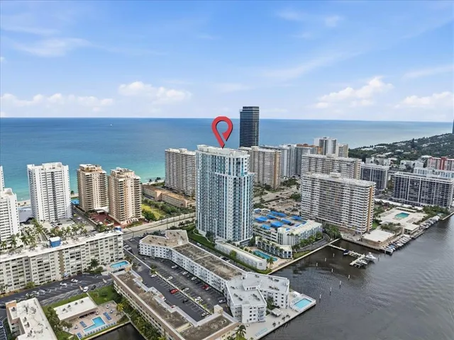 $3,650 | 1945 South Ocean Drive, Unit 509, Hallandale Beach, FL 33009