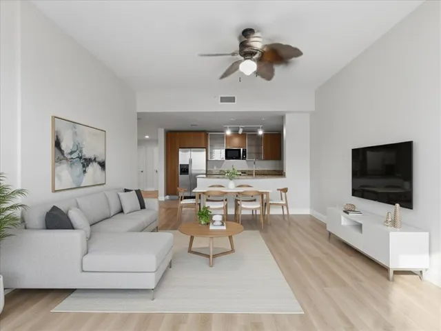 $3,650 | 1945 South Ocean Drive, Unit 509, Hallandale Beach, FL 33009