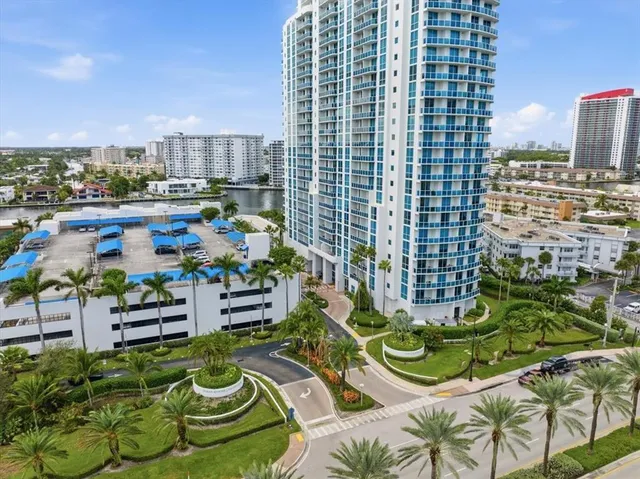 $3,650 | 1945 South Ocean Drive, Unit 509, Hallandale Beach, FL 33009