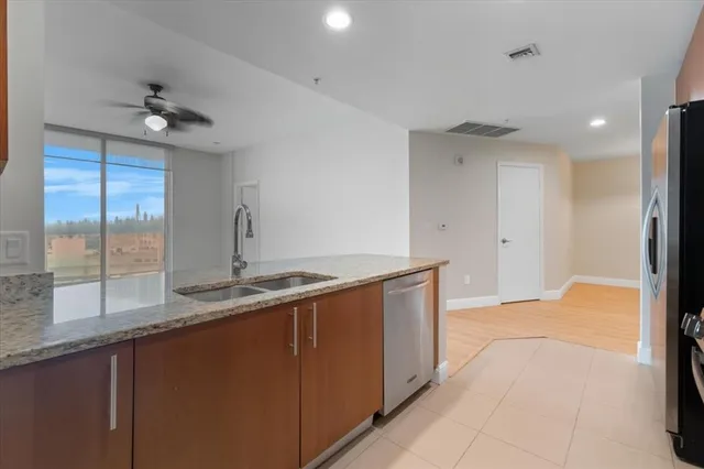 $3,650 | 1945 South Ocean Drive, Unit 509, Hallandale Beach, FL 33009