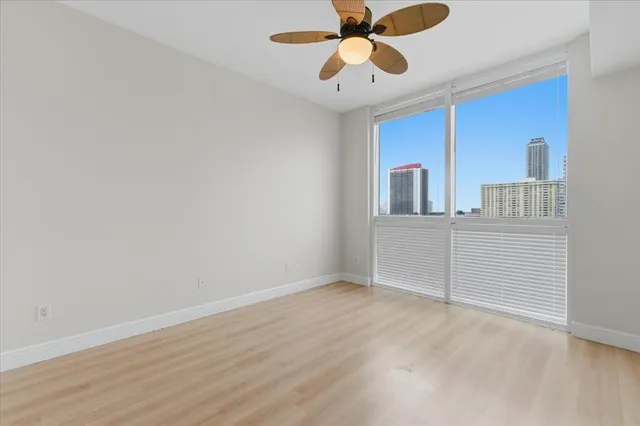 $3,650 | 1945 South Ocean Drive, Unit 509, Hallandale Beach, FL 33009