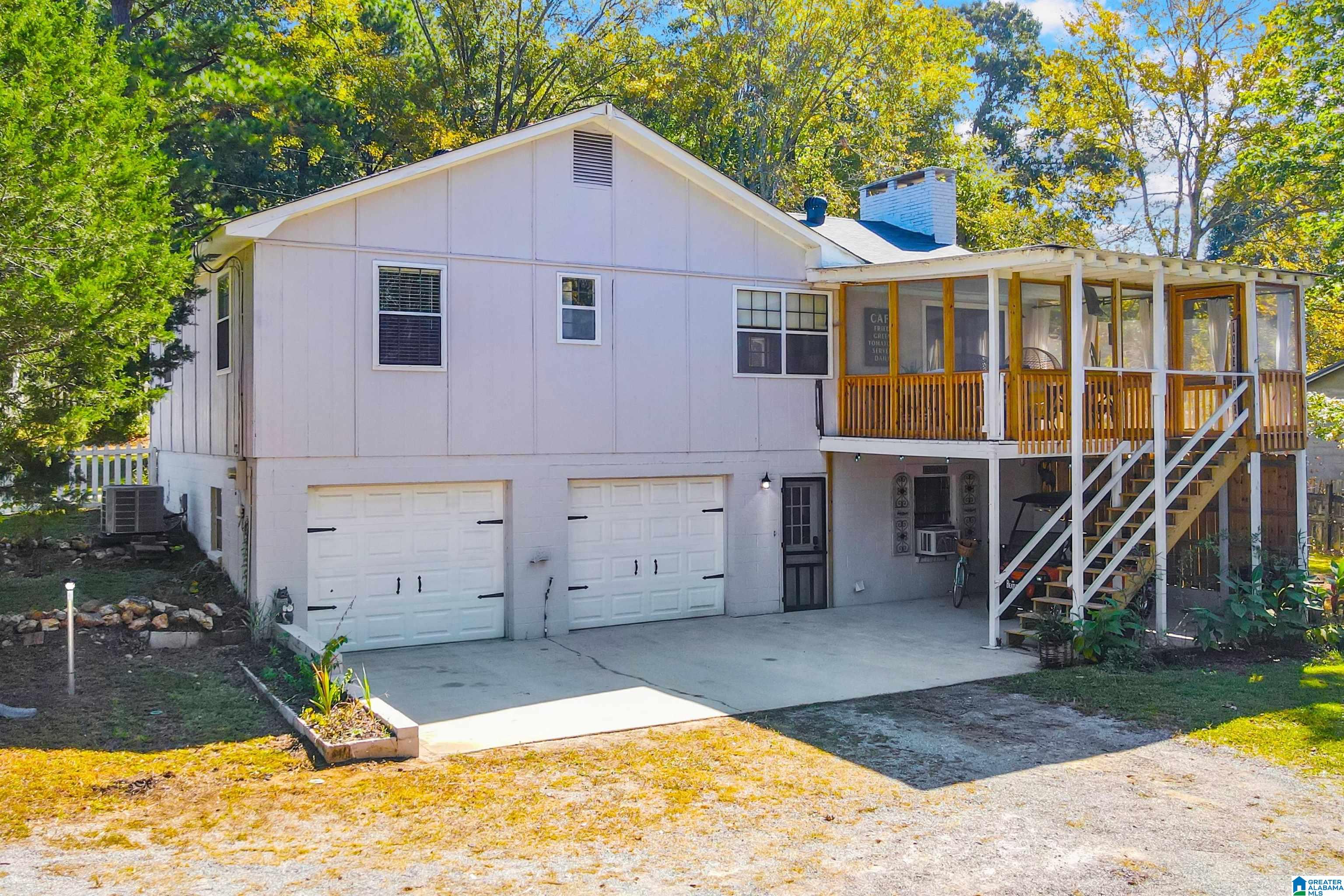 156 Fowler Lane Shelby, AL 35143 - Photo 49 of 58
