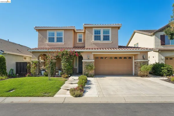 $775,000 | 8586 Pinehollow Circle, Discovery Bay, CA 94505