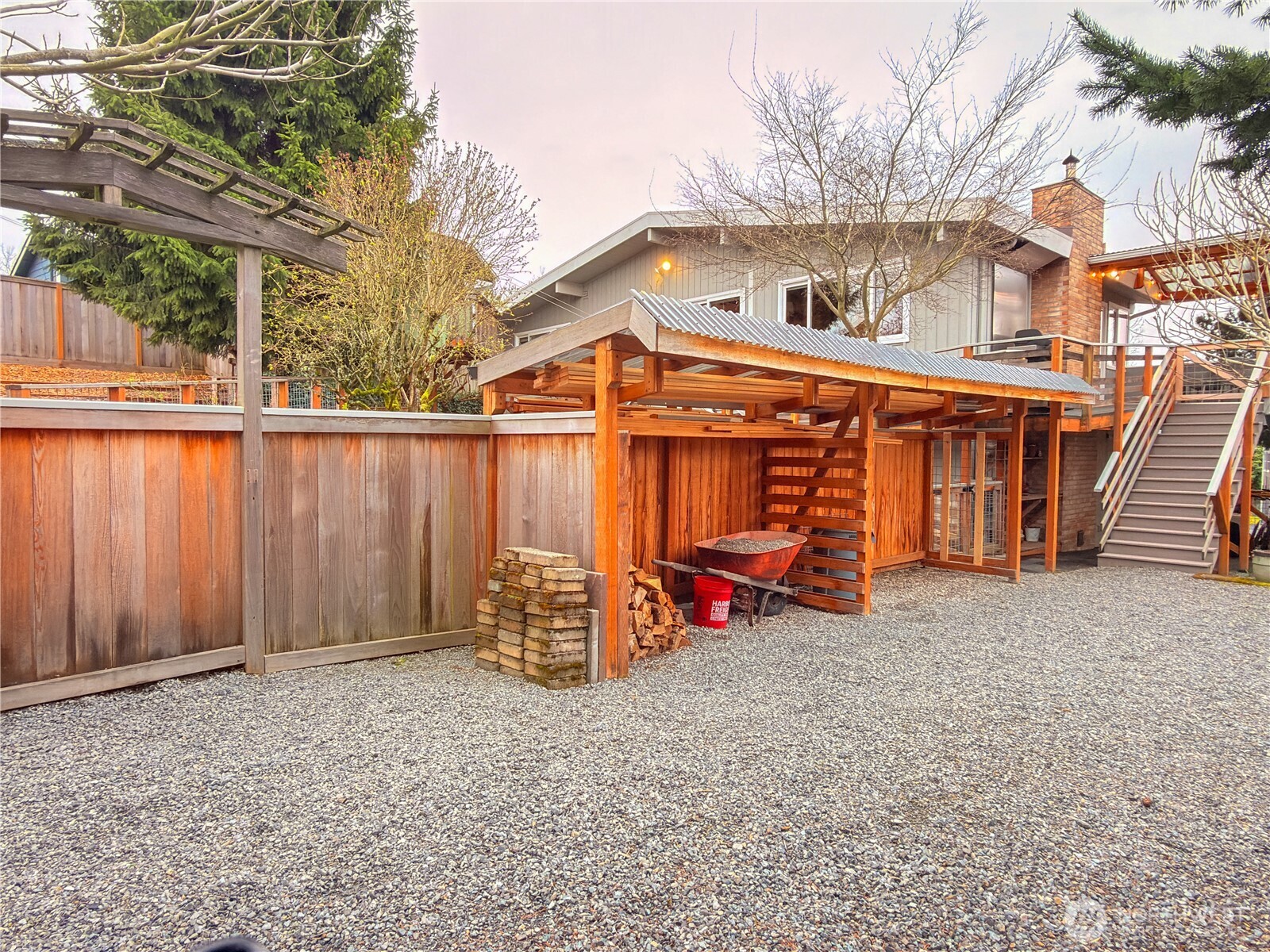 2004 Southwest 117th Place Burien, WA 98146 - Photo 39 of 40