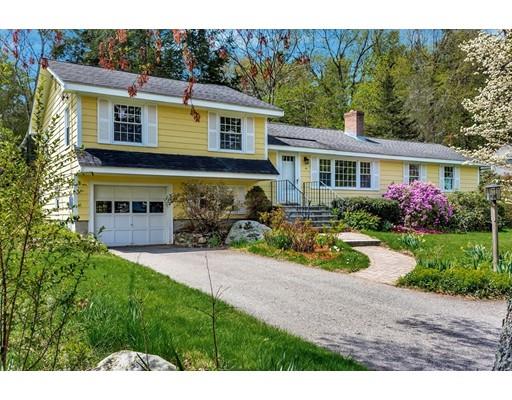 14 Notre Dame Road Acton, MA 01720 - Photo 1 of 27