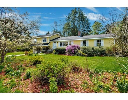 14 Notre Dame Road Acton, MA 01720 - Photo 2 of 27