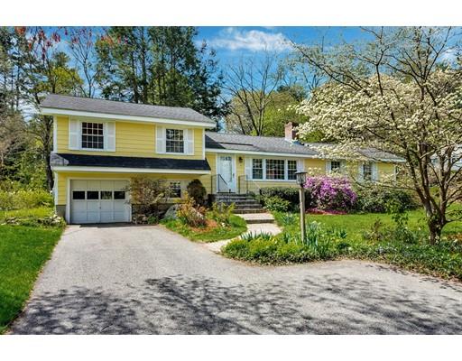 14 Notre Dame Road Acton, MA 01720 - Photo 26 of 27