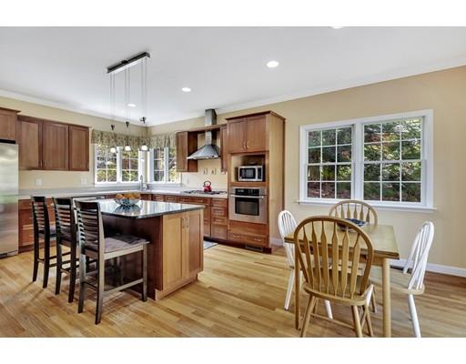 14 Notre Dame Road Acton, MA 01720 - Photo 5 of 27