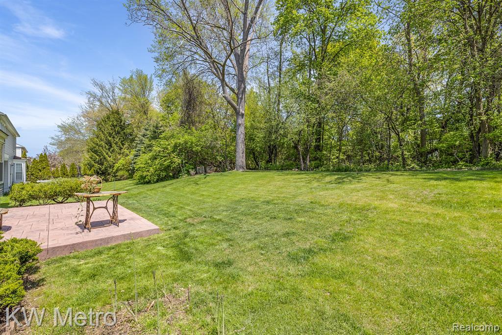 519 Bolinger Street Rochester Hills, MI 48307 - Photo 19 of 49