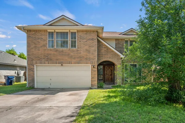 $315,000 | 604 Battlecreek Lane, Leander, TX 78641